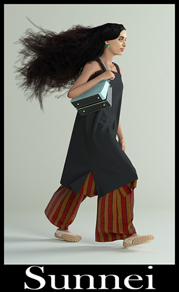 Fashion Sunnei spring summer 2022 clothing collection 18 Fashion Sunnei spring summer 2022 clothing collection 18