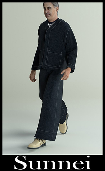 Fashion Sunnei spring summer 2022 clothing collection 5 Fashion Sunnei spring summer 2022 clothing collection 5