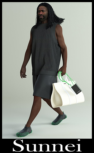 Fashion Sunnei spring summer 2022 clothing collection 9 Fashion Sunnei spring summer 2022 clothing collection 9