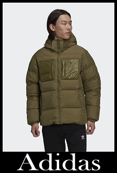 Adidas jackets 2022 new arrivals mens clothing 1 Adidas jackets 2022 new arrivals mens clothing 1