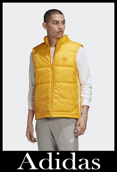 Adidas jackets 2022 new arrivals mens clothing 14 Adidas jackets 2022 new arrivals mens clothing 14