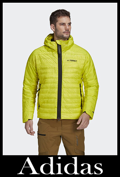 Adidas jackets 2022 new arrivals mens clothing 15 Adidas jackets 2022 new arrivals mens clothing 15