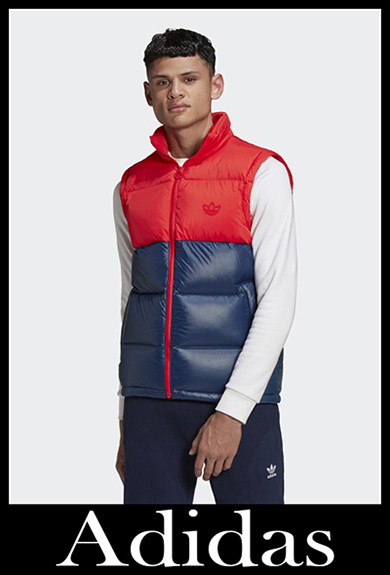 Adidas jackets 2022 new arrivals mens clothing 17 Adidas jackets 2022 new arrivals mens clothing 17