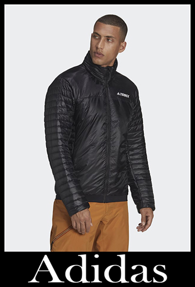 Adidas jackets 2022 new arrivals mens clothing 25 Adidas jackets 2022 new arrivals mens clothing 25