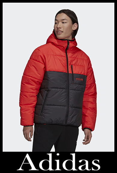Adidas jackets 2022 new arrivals mens clothing 26 Adidas jackets 2022 new arrivals mens clothing 26