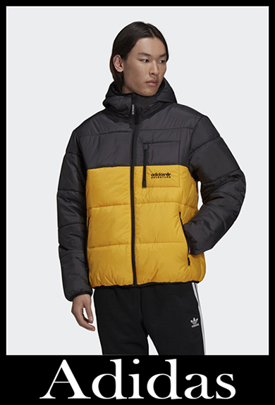 Adidas jackets 2022 new arrivals mens clothing 27 Adidas jackets 2022 new arrivals mens clothing 27