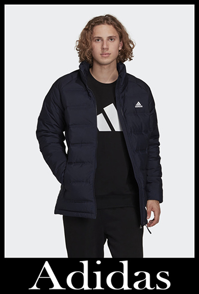 Adidas jackets 2022 new arrivals mens clothing 3 Adidas jackets 2022 new arrivals mens clothing 3
