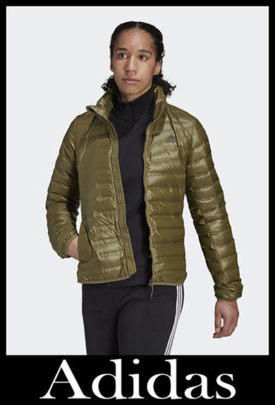 Adidas jackets 2022 new arrivals womens clothing 11 Adidas jackets 2022 new arrivals womens clothing 11