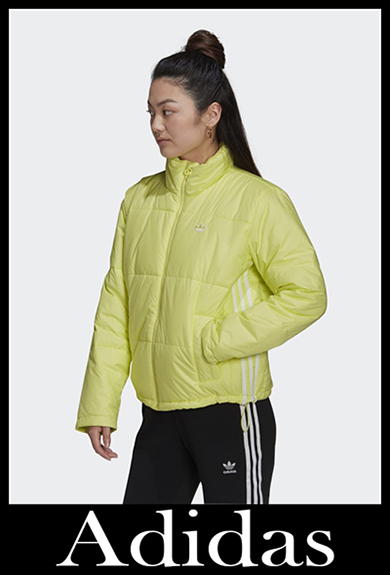 Adidas jackets 2022 new arrivals womens clothing 12 Adidas jackets 2022 new arrivals womens clothing 12