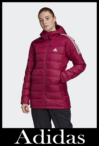 Adidas jackets 2022 new arrivals womens clothing 18 Adidas jackets 2022 new arrivals womens clothing 18