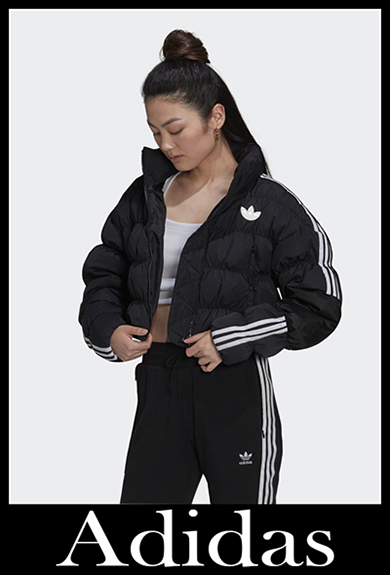 Adidas jackets 2022 new arrivals womens clothing 19 Adidas jackets 2022 new arrivals womens clothing 19