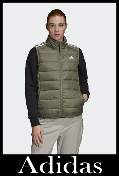 Adidas jackets 2022 new arrivals womens clothing 25 Adidas jackets 2022 new arrivals womens clothing 25