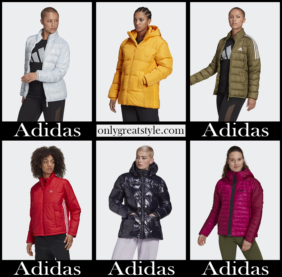 Adidas jackets 2022 new arrivals womens clothing Adidas jackets 2022 new arrivals womens clothing
