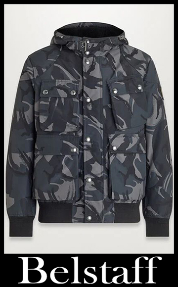 Belstaff jackets 2022 new arrivals mens clothing 12 Belstaff jackets 2022 new arrivals mens clothing 12