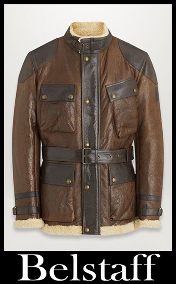 Belstaff jackets 2022 new arrivals mens clothing 19 Belstaff jackets 2022 new arrivals mens clothing 19