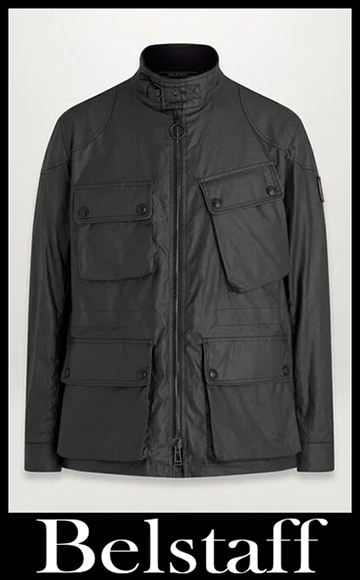 Belstaff jackets 2022 new arrivals mens clothing 2 Belstaff jackets 2022 new arrivals mens clothing 2