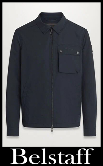Belstaff jackets 2022 new arrivals mens clothing 22 Belstaff jackets 2022 new arrivals mens clothing 22
