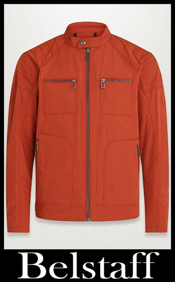 Belstaff jackets 2022 new arrivals mens clothing 27 Belstaff jackets 2022 new arrivals mens clothing 27