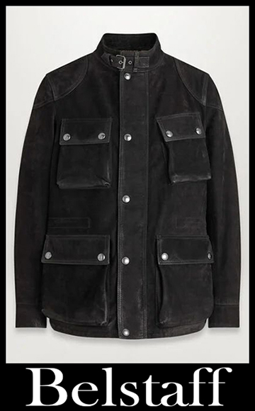 Belstaff jackets 2022 new arrivals mens clothing 3 Belstaff jackets 2022 new arrivals mens clothing 3