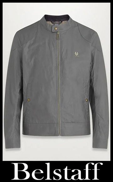 Belstaff jackets 2022 new arrivals mens clothing 7 Belstaff jackets 2022 new arrivals mens clothing 7
