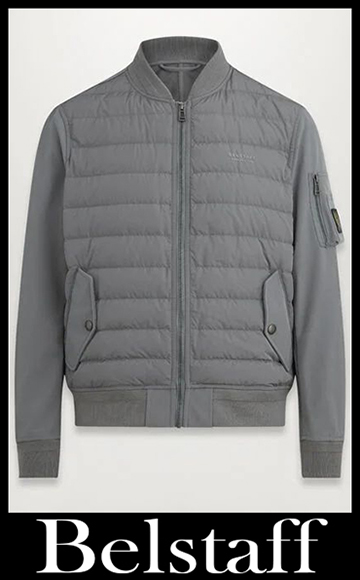 Belstaff jackets 2022 new arrivals mens clothing 8 Belstaff jackets 2022 new arrivals mens clothing 8