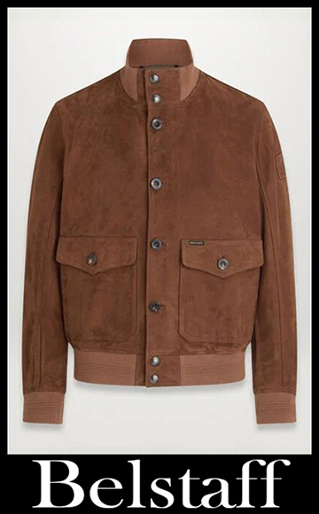 Belstaff jackets 2022 new arrivals mens clothing 9 Belstaff jackets 2022 new arrivals mens clothing 9