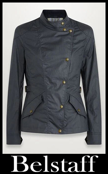 Belstaff jackets 2022 new arrivals womens clothing 1 Belstaff jackets 2022 new arrivals womens clothing 1