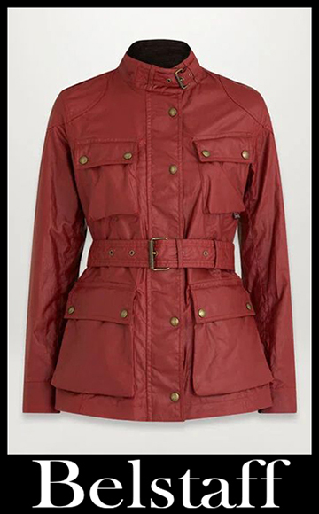 Belstaff jackets 2022 new arrivals womens clothing 19 Belstaff jackets 2022 new arrivals womens clothing 19