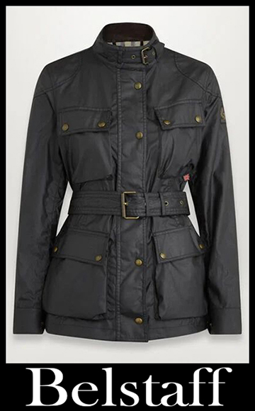 Belstaff jackets 2022 new arrivals womens clothing 20 Belstaff jackets 2022 new arrivals womens clothing 20
