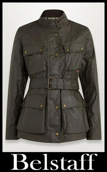 Belstaff jackets 2022 new arrivals womens clothing 21 Belstaff jackets 2022 new arrivals womens clothing 21