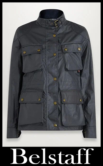 Belstaff jackets 2022 new arrivals womens clothing 7 Belstaff jackets 2022 new arrivals womens clothing 7