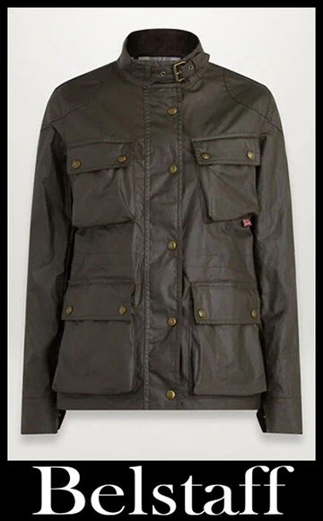 Belstaff jackets 2022 new arrivals womens clothing 8 Belstaff jackets 2022 new arrivals womens clothing 8