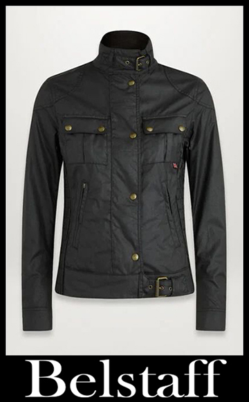 Belstaff jackets 2022 new arrivals womens clothing 9 Belstaff jackets 2022 new arrivals womens clothing 9