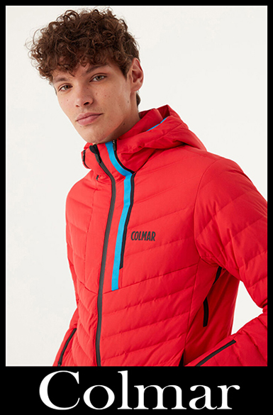 Colmar jackets 2022 new arrivals mens clothing 25 Colmar jackets 2022 new arrivals mens clothing 25