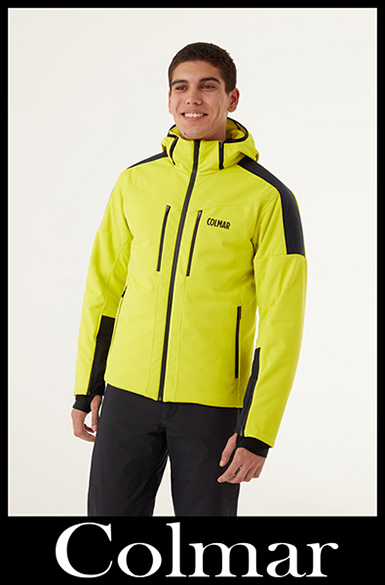 Colmar jackets 2022 new arrivals mens clothing 4 Colmar jackets 2022 new arrivals mens clothing 4