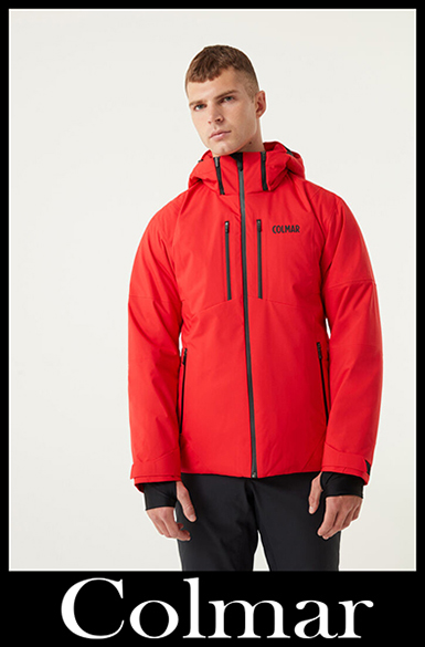 Colmar jackets 2022 new arrivals mens clothing 6 Colmar jackets 2022 new arrivals mens clothing 6