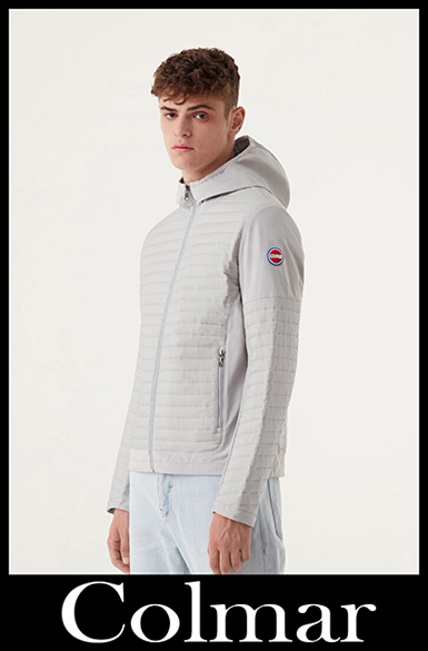 Colmar jackets 2022 new arrivals mens clothing 8 Colmar jackets 2022 new arrivals mens clothing 8