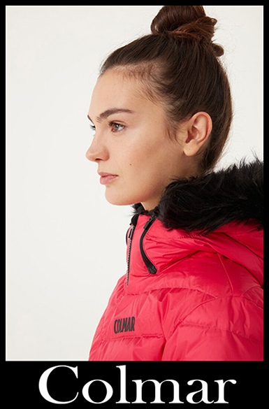 Colmar jackets 2022 new arrivals womens clothing 1 Colmar jackets 2022 new arrivals womens clothing 1