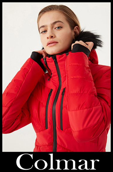 Colmar jackets 2022 new arrivals womens clothing 10 Colmar jackets 2022 new arrivals womens clothing 10