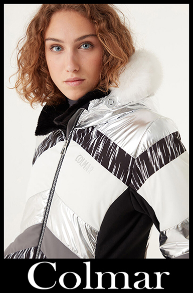Colmar jackets 2022 new arrivals womens clothing 12 Colmar jackets 2022 new arrivals womens clothing 12