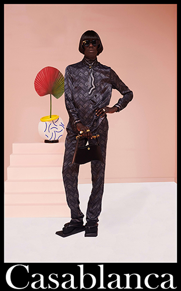 Fashion Casablanca spring summer 2022 fashion clothing 1 Fashion Casablanca spring summer 2022 fashion clothing 1