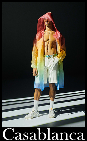 Fashion Casablanca spring summer 2022 fashion clothing 12 Fashion Casablanca spring summer 2022 fashion clothing 12