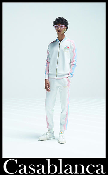 Fashion Casablanca spring summer 2022 fashion clothing 14 Fashion Casablanca spring summer 2022 fashion clothing 14