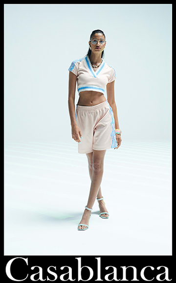 Fashion Casablanca spring summer 2022 fashion clothing 15 Fashion Casablanca spring summer 2022 fashion clothing 15