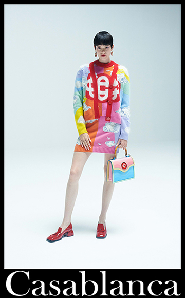 Fashion Casablanca spring summer 2022 fashion clothing 18 Fashion Casablanca spring summer 2022 fashion clothing 18