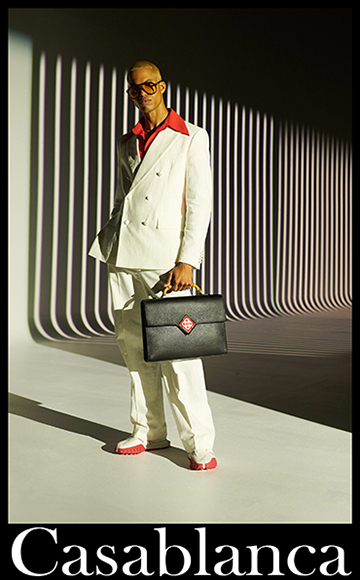 Fashion Casablanca spring summer 2022 fashion clothing 20 Fashion Casablanca spring summer 2022 fashion clothing 20