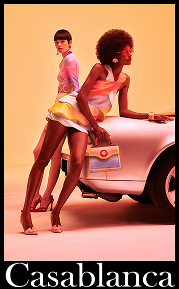 Fashion Casablanca spring summer 2022 fashion clothing 21 Fashion Casablanca spring summer 2022 fashion clothing 21