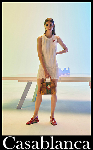 Fashion Casablanca spring summer 2022 fashion clothing 25 Fashion Casablanca spring summer 2022 fashion clothing 25