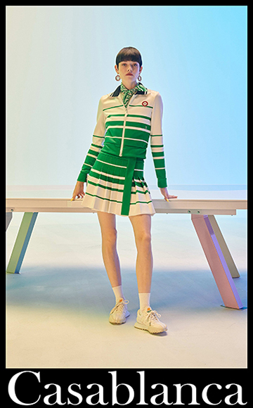 Fashion Casablanca spring summer 2022 fashion clothing 26 Fashion Casablanca spring summer 2022 fashion clothing 26