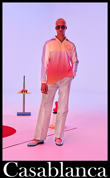 Fashion Casablanca spring summer 2022 fashion clothing 3 Fashion Casablanca spring summer 2022 fashion clothing 3